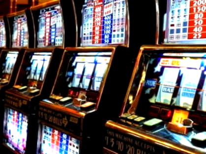 €545 casino chip at Estonia Casino 