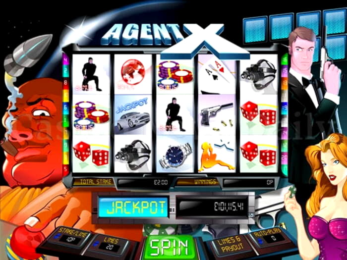 $950 Free Casino Tournament at Lucky Nugget Casino
