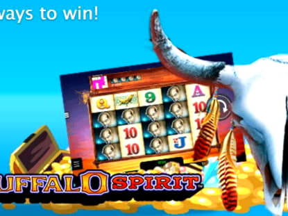 €1125 No deposit bonus at Estonia Casino 