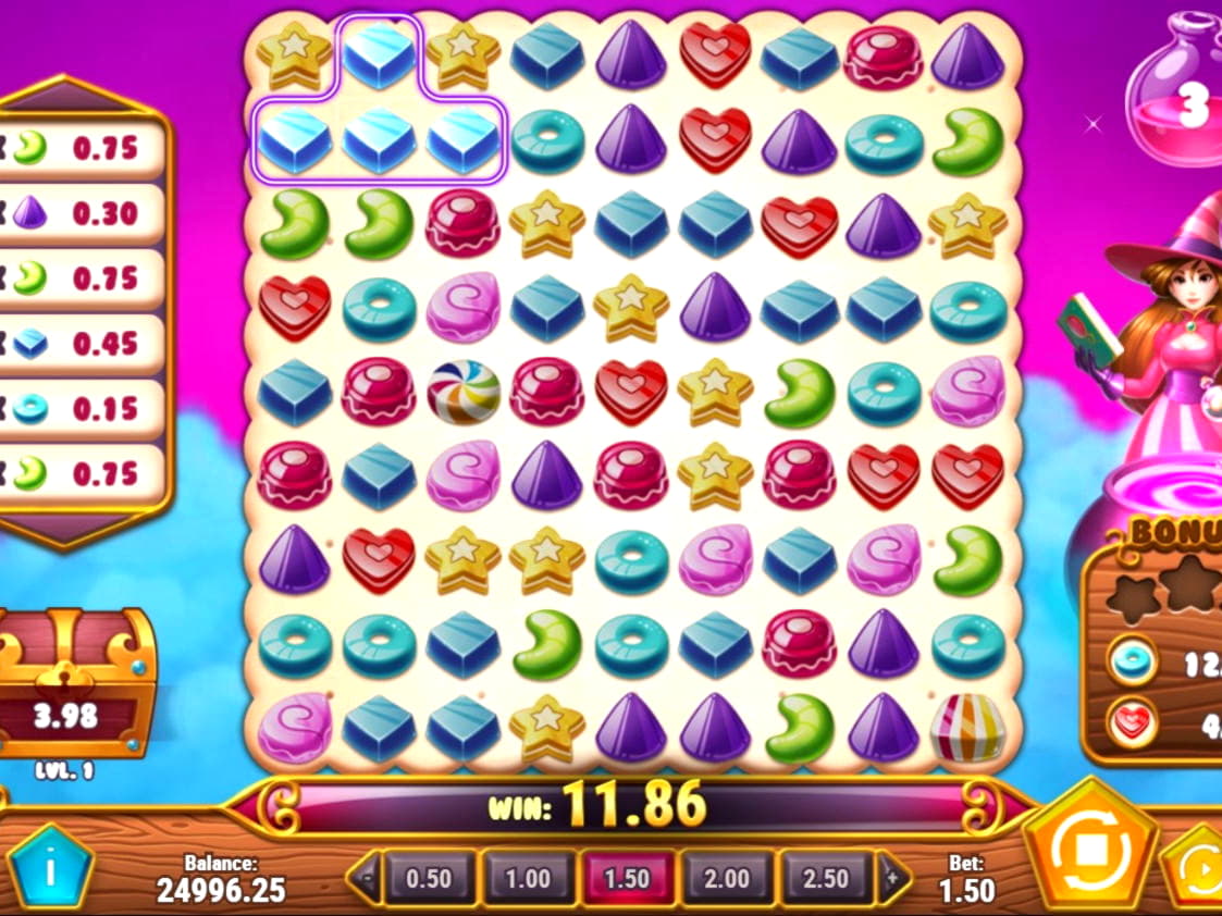 €870 Tournament at Bet Hard Casino