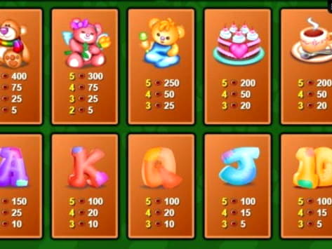 205 Free Spins no deposit at Video Slots Casino