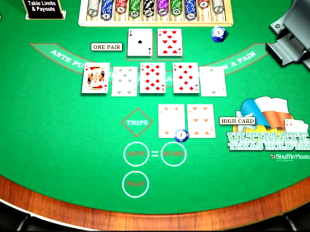 EUR 525 FREE Casino Chip at Casino-X