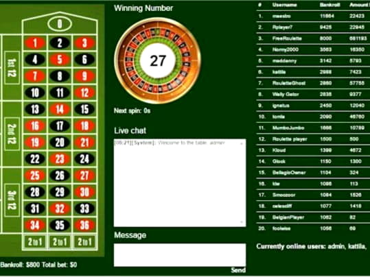 290% Deposit Match Bonus at Jackpot City Casino