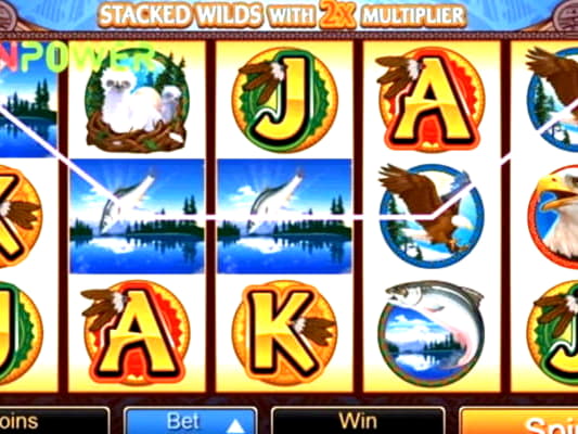 €645 casino chip at King Billy Casino