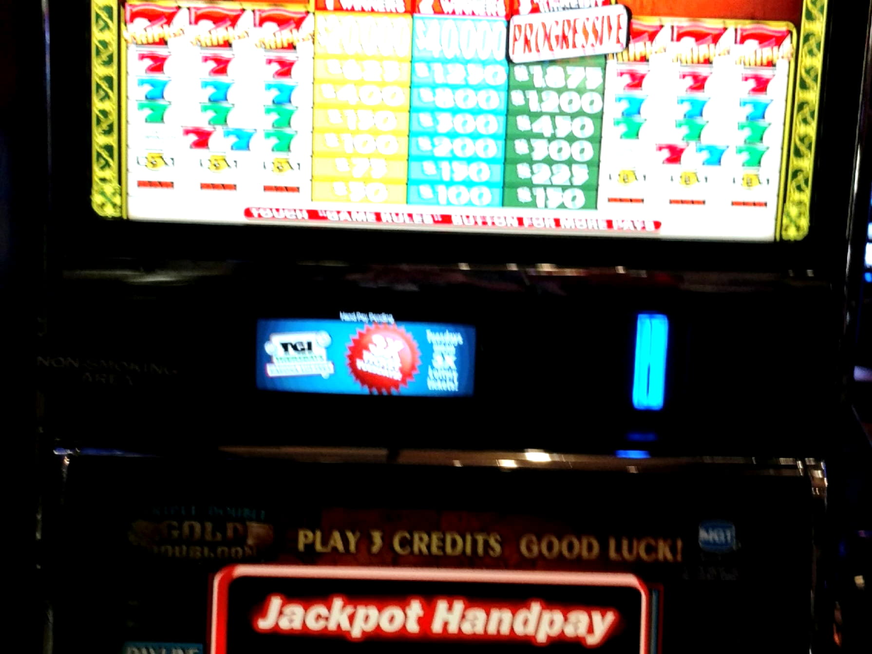 410% Match bonus at Red Flush Casino