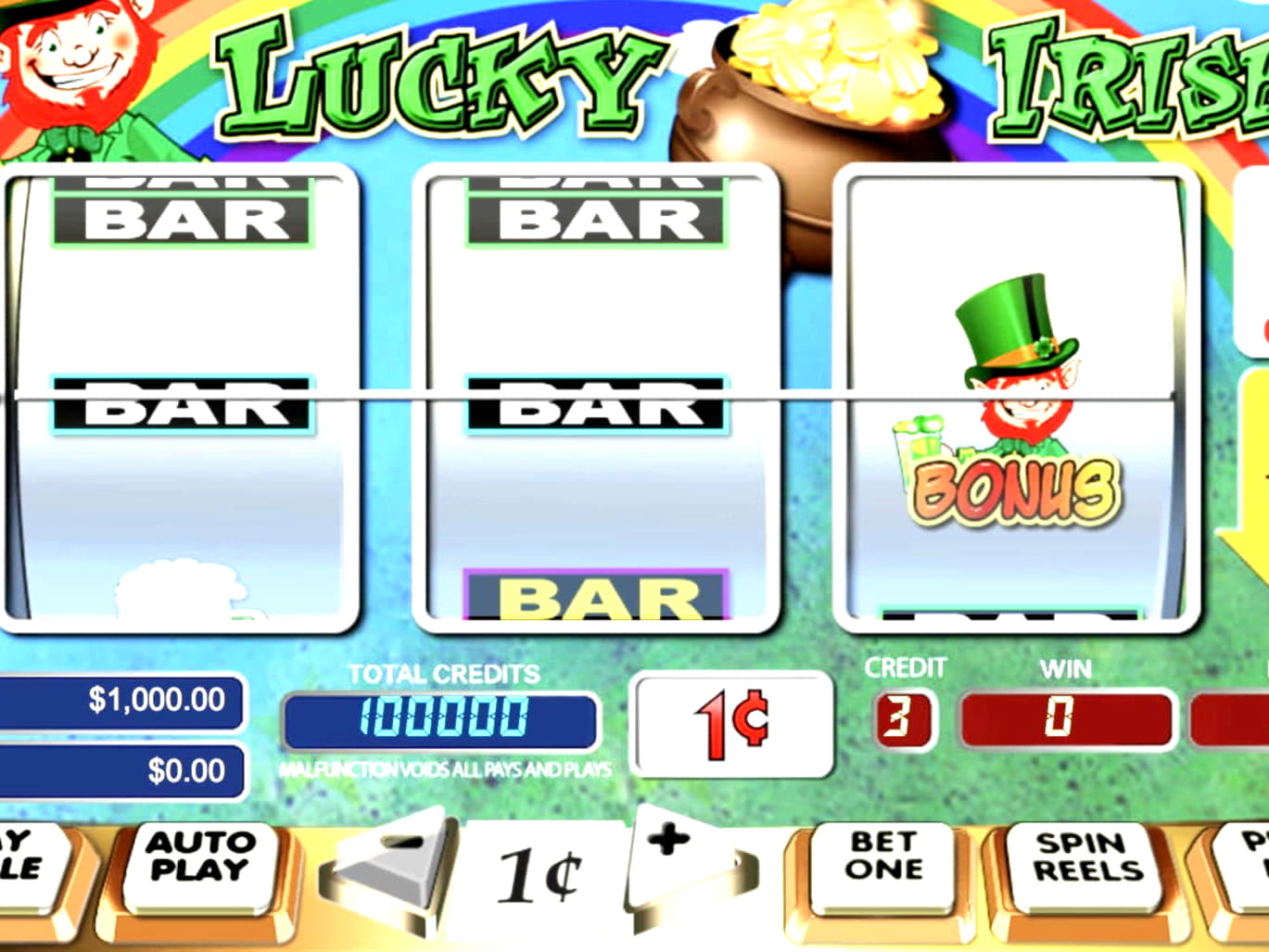 50 FREE Spins at King Billy Casino