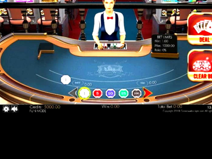 $175 FREE Casino Chip at Bet Hard Casino