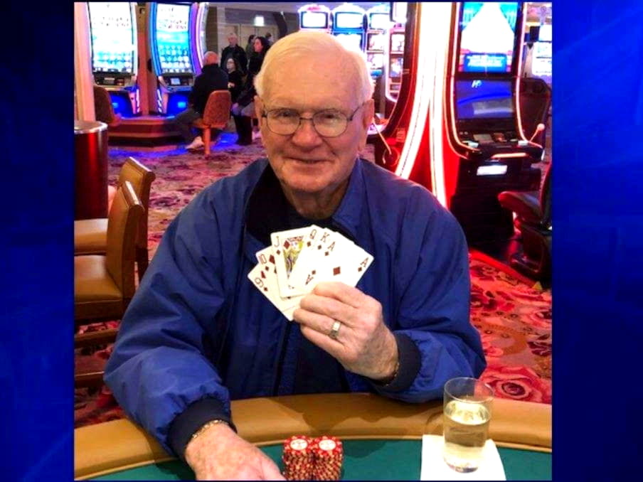 Eur 540 Free Casino Tournament at 777 Casino