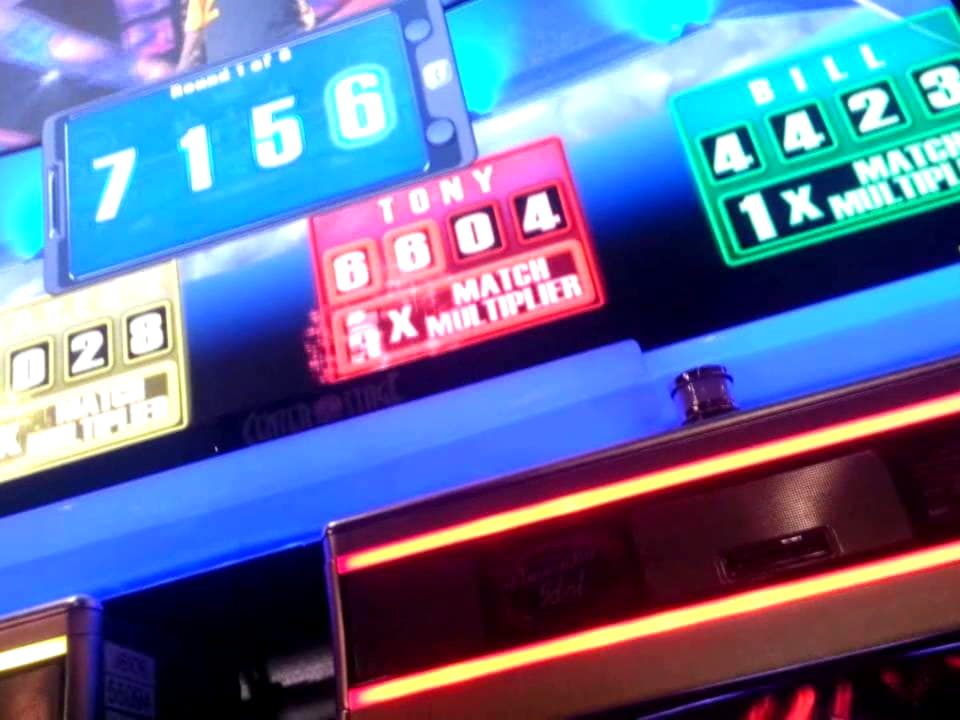 £55 Casino Tournament at Slotty Vegas Casino