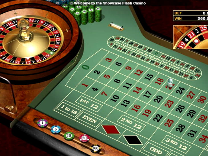 €510 Free Casino Tournament at Euro Palace Casino