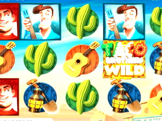 €655 Casino chip at Guts Casino