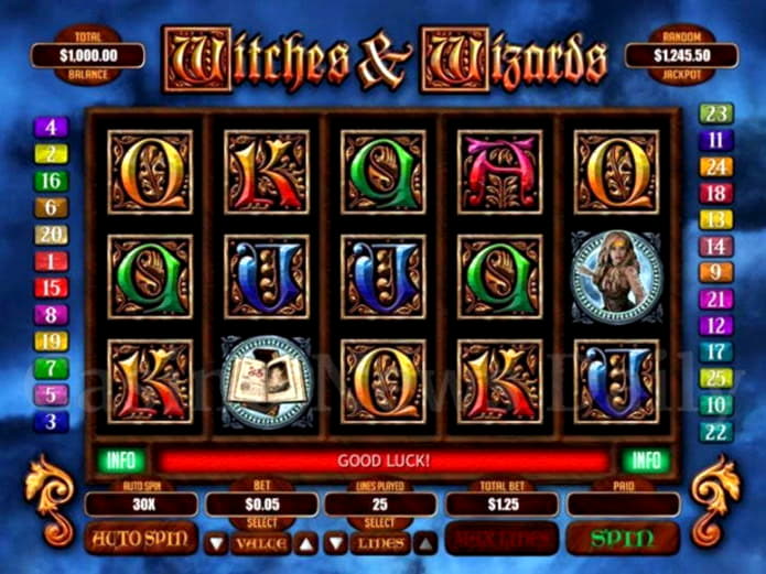 £545 No Deposit Bonus Code at King Billy Casino