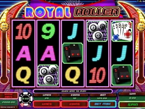 €444 FREE CHIP at Ruby Fortune Casino