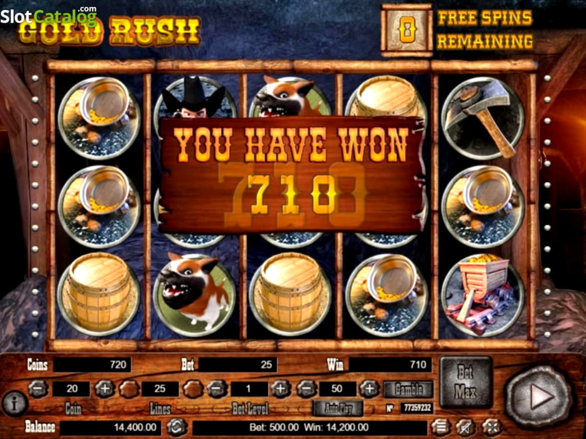 75 Free spins at Platinum Play Casino