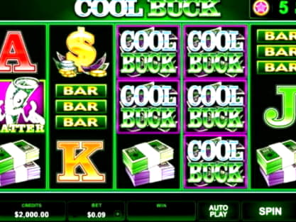 190% No Rules Bonus! at Ruby Fortune Casino