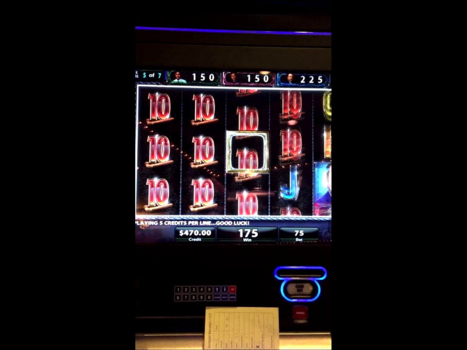 £920 Online Casino Tournament at Leo Vegas Casino