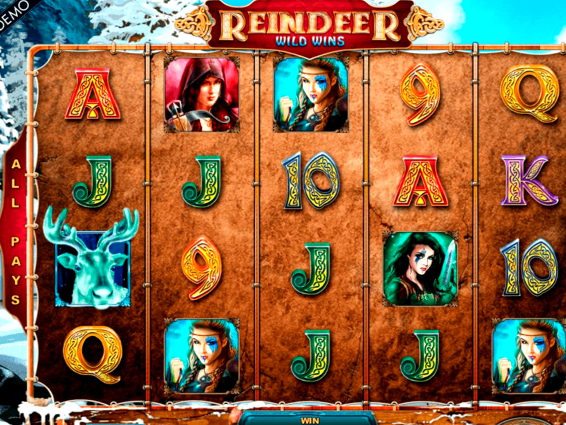 30 free spins no deposit at Jackpot City Casino