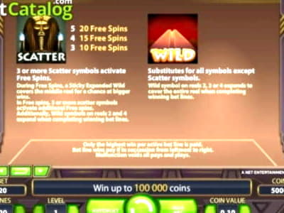 265 Loyalty Free Spins! at Spin Palace Casino