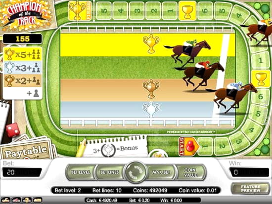 €425 Free Money at Lucky Nugget Casino