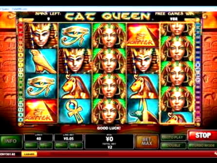 Eur 3245 NO DEPOSIT BONUS CASINO at Omni Slots Casino