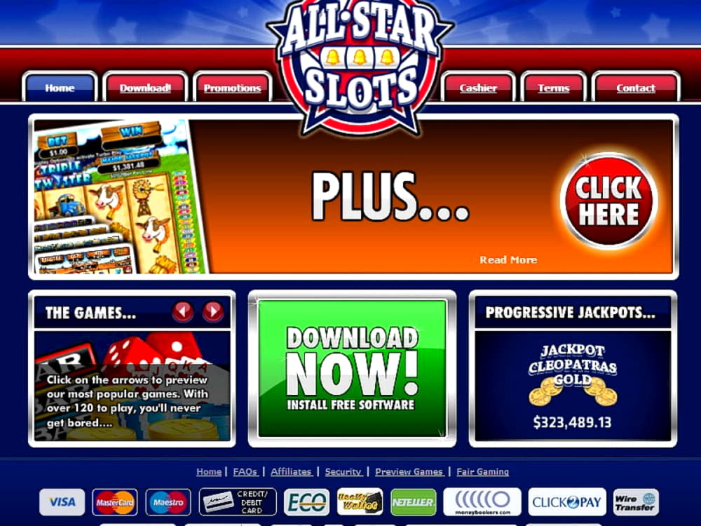 165% First deposit bonus at Gratorama Casino