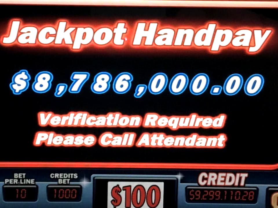 950% Signup Casino Bonus at LV Bet Casino