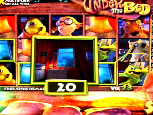 $710 Daily freeroll slot tournament at Jackpot City Casino