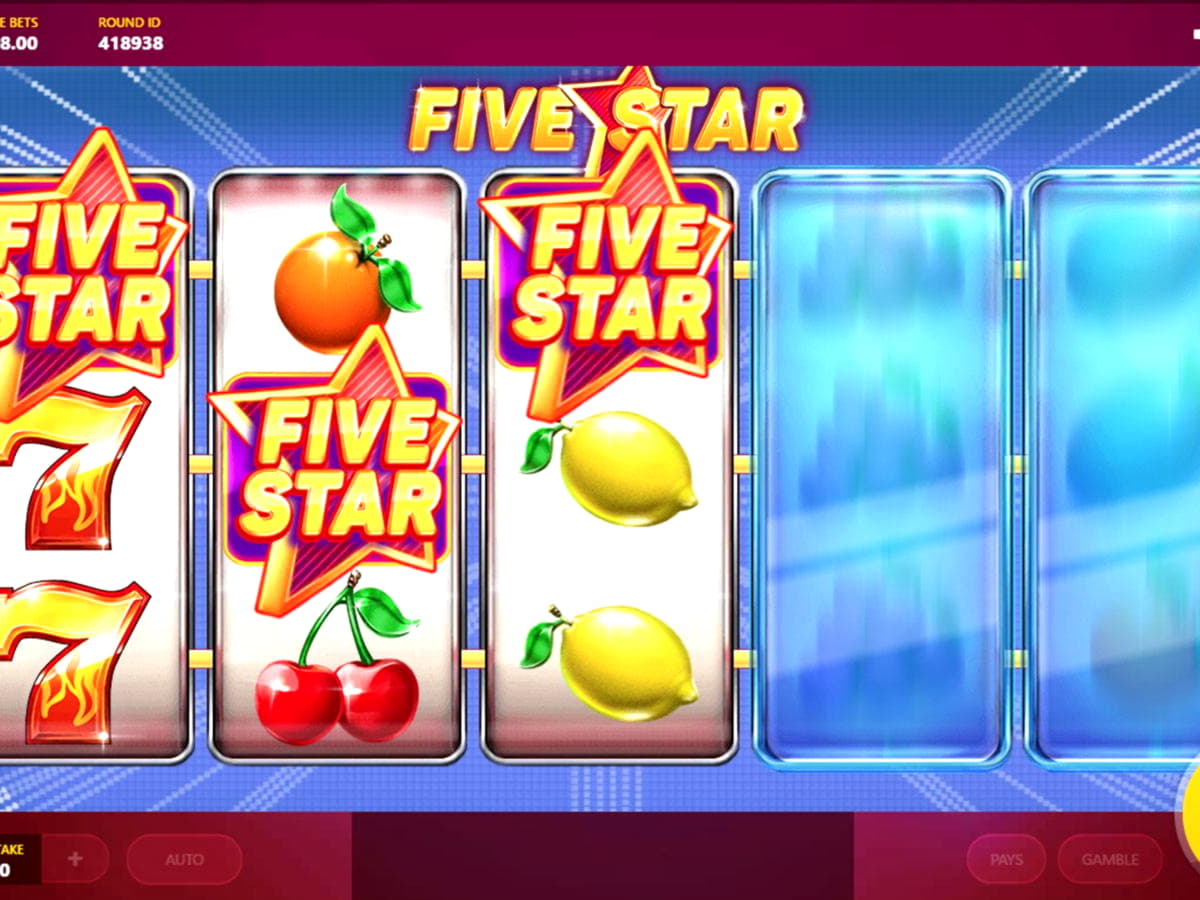 €100 Free chip at Bet Hard Casino