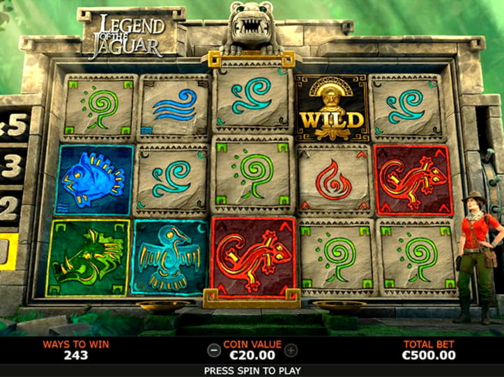 £3785 no deposit at Loki Casino