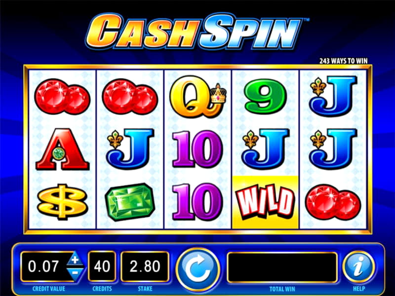 €105 Online Casino Tournament at Jackpot City Casino