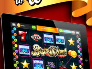 90 FREE Spins at Slotty Vegas Casino
