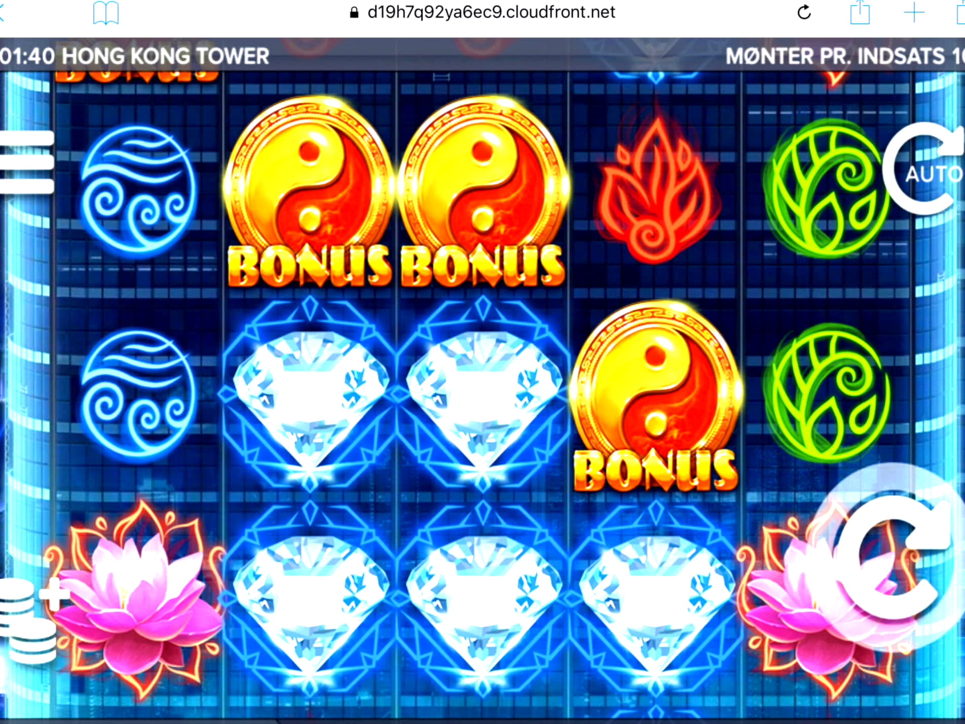 ﻿$635 Free Casino Ticket at 777 Casino