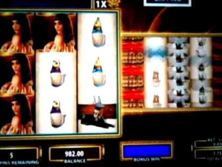 EURO 2315 NO DEPOSIT BONUS at Casino-X