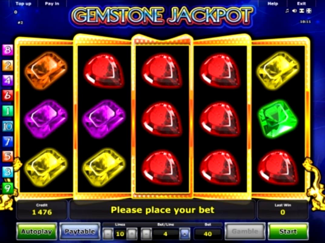 $1890 No Deposit Casino Bonus at King Billy Casino