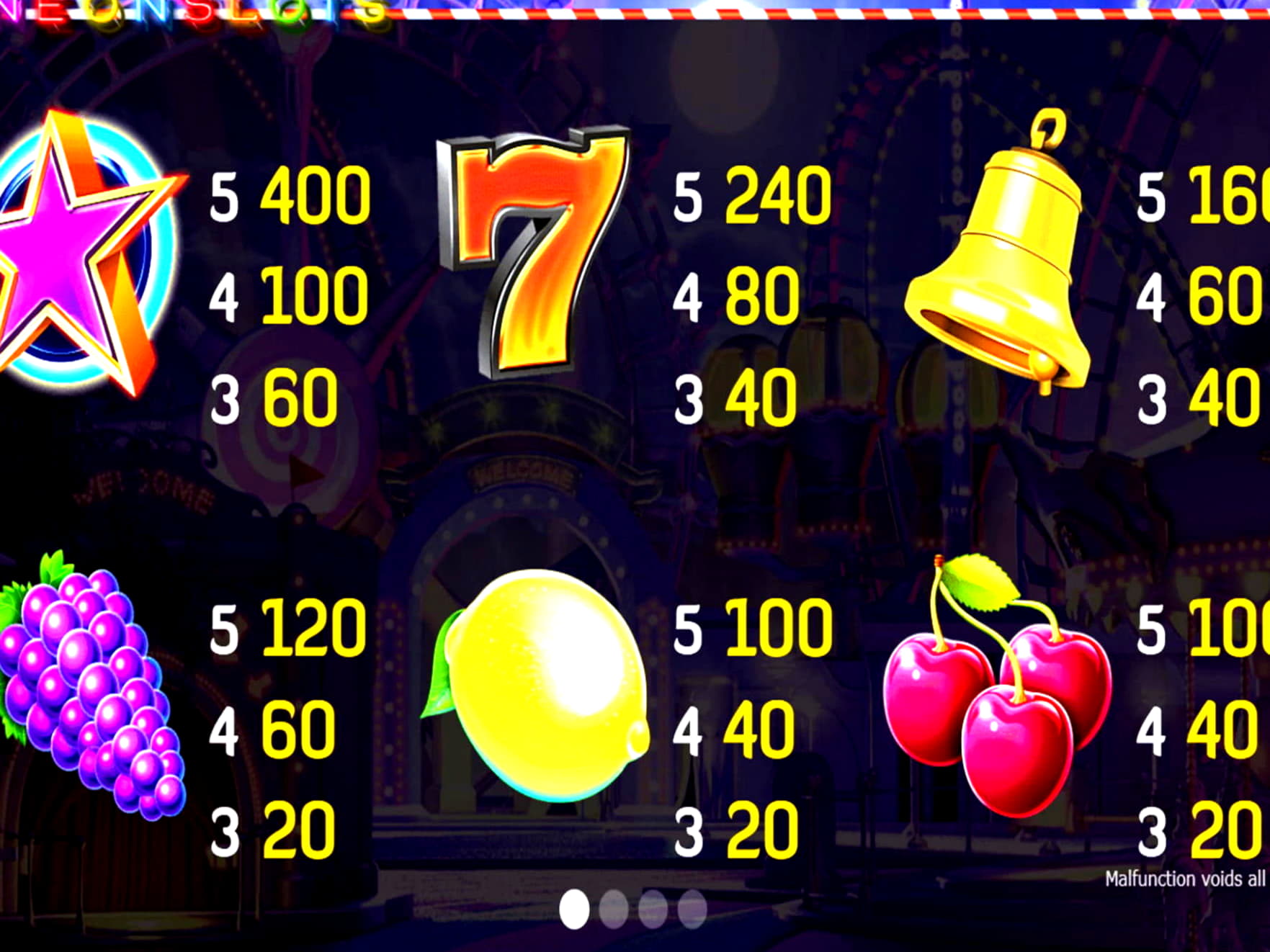 €280 free chip casino at bWin Casino