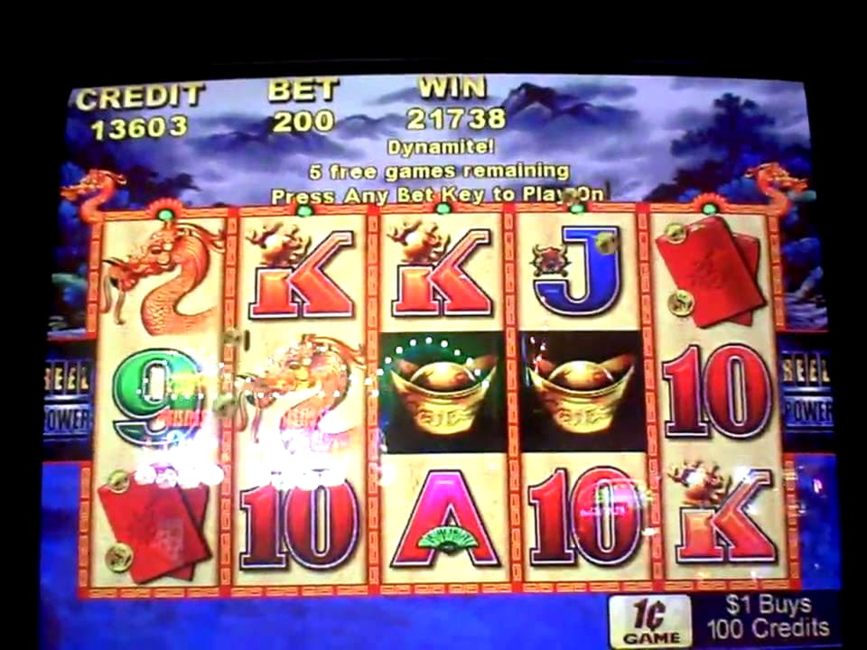 225 free casino spins at Party Casino