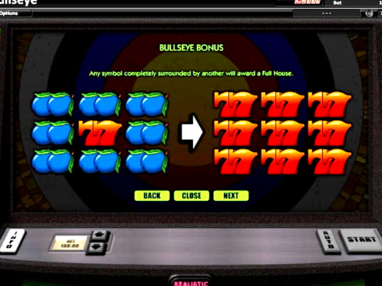 130 Free Spins Casino at 888 Casino