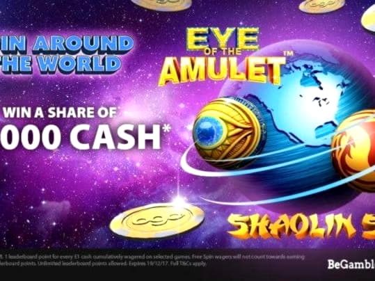830% Match Bonus Casino at Party Casino