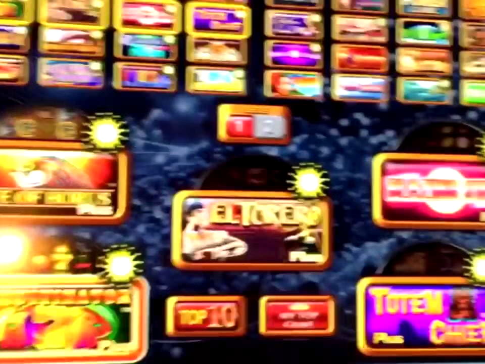 £95 Daily freeroll slot tournament at Estonia Casino 
