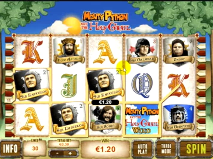 €75 Online Casino Tournament at Spin Palace Casino