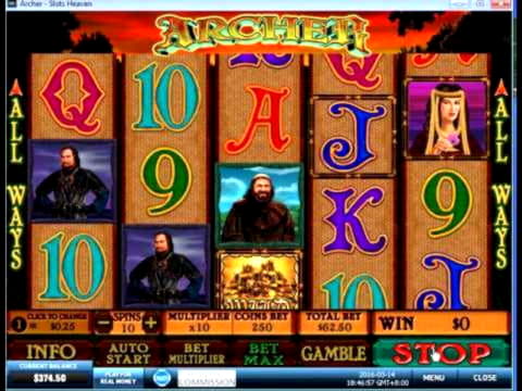 66 free spins at Casino-X