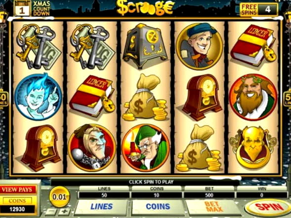 EUR 500 Free casino chip at King Billy Casino