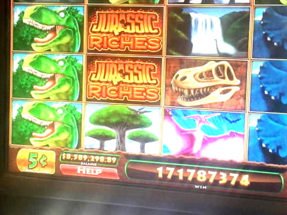 $485 Casino tournaments freeroll at Euro Palace Casino