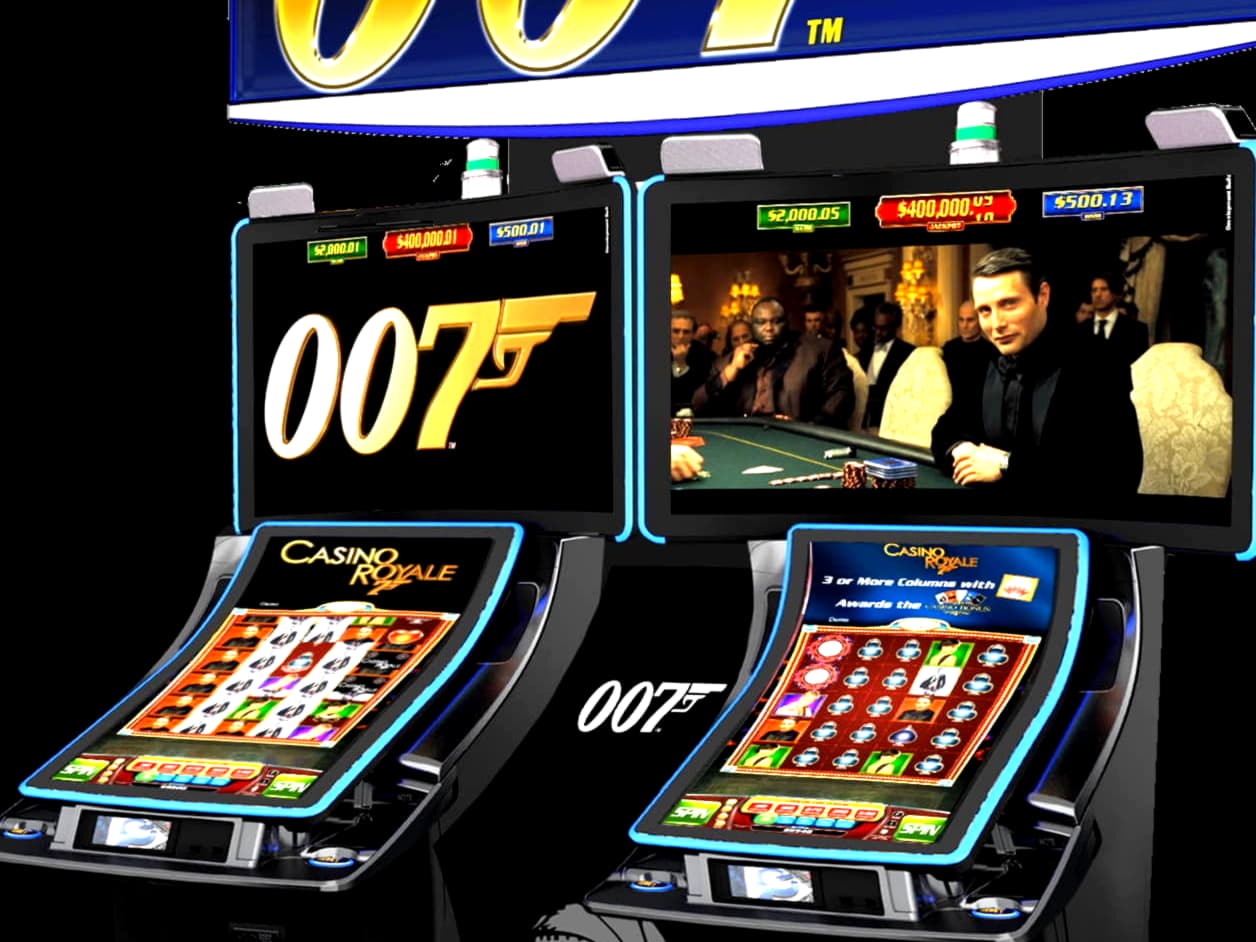 11 Free spins casino at Slotty Vegas Casino
