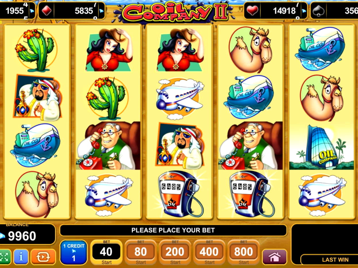 $205 Casino Chip at Jackpot City Casino