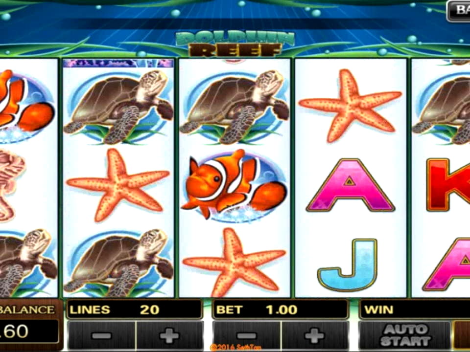 Eur 405 Mobile freeroll slot tournament at Euro Palace Casino