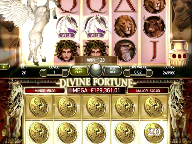 EURO 2250 No Deposit at Gratorama Casino