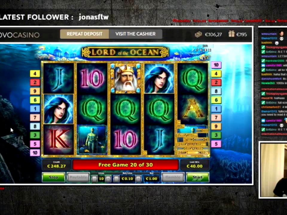 $605 Free Money at 777 Casino