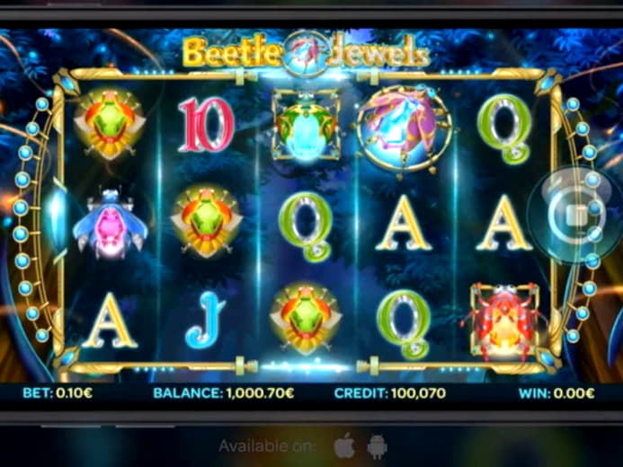 €145 Casino chip at 777 Casino