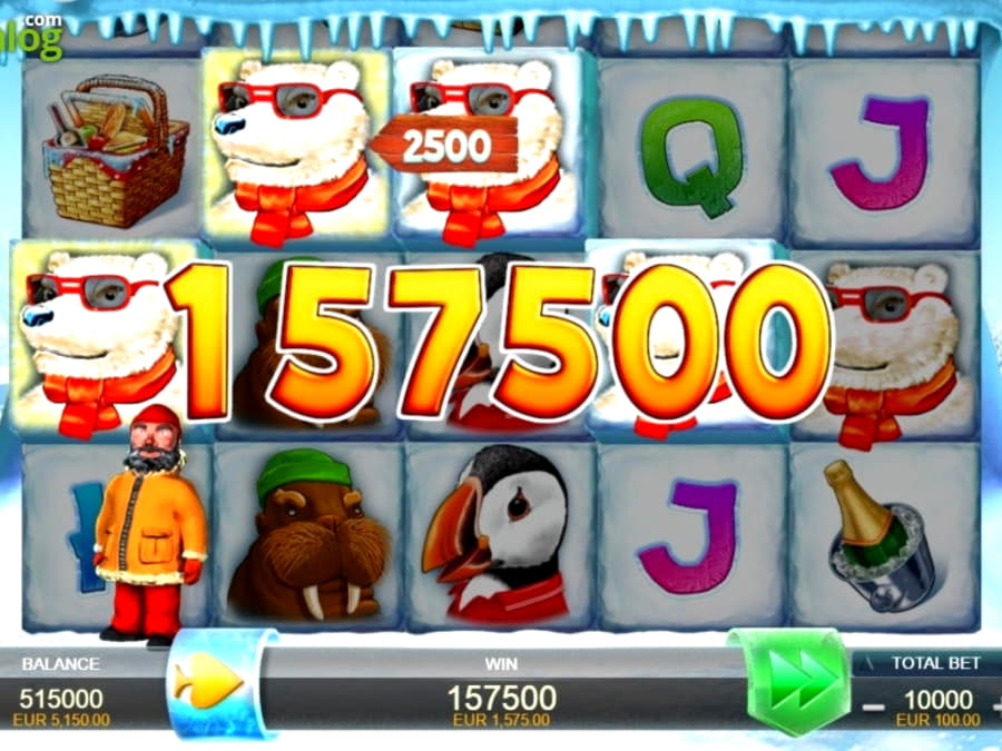 77 free spins casino at Euro Palace Casino